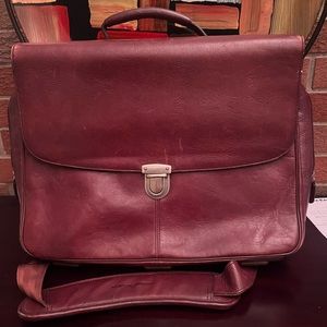 Johnston & Murphy Bag For Men